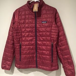 Patagonia Nano Puff Jacket